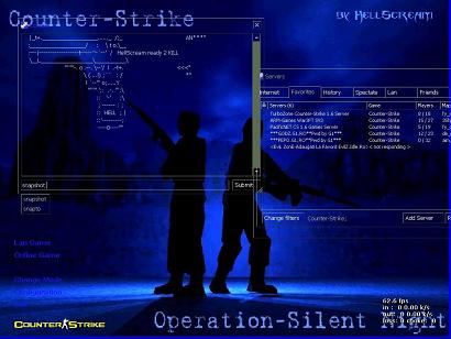 operation