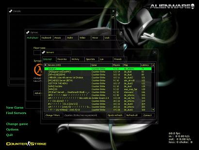 alien